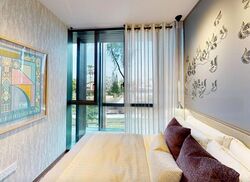 The Continuum (D15), Apartment #476716931